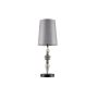 Luces Exclusivas ALEM LE44206 Lampe de table IP20