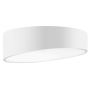 Luces Exclusivas ALLEN LE41560 Plafonnier 1x60W/led 3000k IP20 4280lm