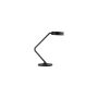 Nova Luce AFI 9870018 Lampe de bureau 1x23W/led 3000k IP20 1853lm