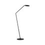 Luces Exclusivas ALMAY LE44609 Lampadaire 1x23W/led 3000k IP20 1853lm