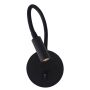 Luces Exclusivas ALMERIA LE42232 Applique murale 1x3W/led 3000k IP20 190lm