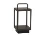 Luces Exclusivas ALMIRANTE LE71545 Lampe sur pied 1x2W/led 3000k IP65 310lm