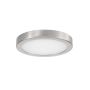 Luces Exclusivas APIZACO LE42962 Plafonnier 1x18W/led 3000-6500k IP20 1080lm