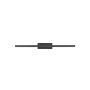 Luces Exclusivas ARANDAS LE42870 Lampe pour tableau 1x18W/led 3000k IP20 1513lm