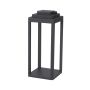 Luces Exclusivas ARRECIFES LE71547 Lampe sur pied 1x2W/led 3000k IP65 215lm