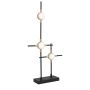 Luces Exclusivas AZUL LE41331 Lampadaire 1x7,2W/led 3000k IP20 504lm