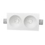 Nova Luce MIB 9079600 Spot encastré IP20