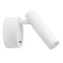 Luces Exclusivas BADAJOZ LE42246 Applique murale 1x3W/led 3000k IP20 190lm