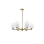 Luces Exclusivas BADESI LE43351 Lustre IP20