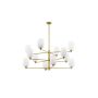 Nova Luce BALOR 9009244 Lustre IP20