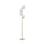 Nova Luce BALOR 9009248 Lampadaire IP20