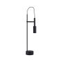 Luces Exclusivas BAHAMA LE43626 Lampe de bureau 1x7W/led 3000k IP20 703lm