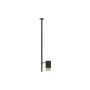 Luces Exclusivas BAILON LE43638 Lampe de plafond IP20