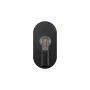 Luces Exclusivas BAJIO LE43612 Applique murale IP20