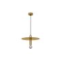 Luces Exclusivas BAJIO LE43703 Suspension lumineuse IP20