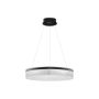 Luces Exclusivas BAJIOS LE43647 Suspension lumineuse 1x50W/led 3000k IP20 3143lm