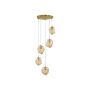 Luces Exclusivas BALUN LE43402 Suspension lumineuse IP20