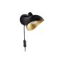 Nova Luce GEETI 9555806 Applique murale IP20