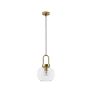 Luces Exclusivas BANES LE42653 Suspension lumineuse IP20