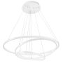 Luces Exclusivas BANOS LE99323 Suspension lumineuse 1x145W/led 3000k IP20 8100lm