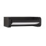 Luces Exclusivas BARCELONETA LE71570 Applique murale 1x6W/led 3000k IP54 480lm