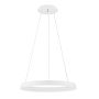 Luces Exclusivas BATALLAS LE44782 Suspension lumineuse 1x52W/led 2700-3000k IP20 3717lm