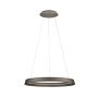 Luces Exclusivas BATALLAS LE44784 Suspension lumineuse 1x52W/led 2700-3000k IP20 3717lm
