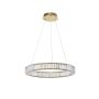 Luces Exclusivas BAUTA LE42674 Suspension lumineuse 1x40W/led 3500k IP20 4647lm