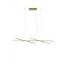Nova Luce RACCIO 9695214 Suspension lumineuse 1x30W/led 3000k IP20 2231lm