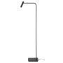 Luces Exclusivas BERISSO LE42257 Lampadaire 1x3W/led 3000k IP20 190lm