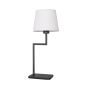 Luces Exclusivas BIRUACA LE42265 Lampe de table IP20