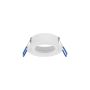 Luces Exclusivas BOSCONIA LE61614 Spot encastré IP20