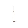 Luces Exclusivas CABAL LE73623 Lampe sur pied 1x4W/led 3000k IP65 195lm