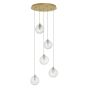 Luces Exclusivas CABRAL LE42903 Suspension lumineuse IP20