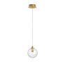 Luces Exclusivas CABRAL LE42906 Suspension lumineuse IP20