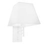 Luces Exclusivas CAFETAL LE42278 Applique murale IP20