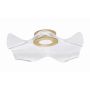 Luces Exclusivas CALI LE41369 Lampe de plafond 1x31W/led 3000k IP20 2118lm