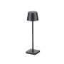 Luces Exclusivas CALLAO LE73745 Lampe de table 1x1,5W/led 3000k IP54 121lm