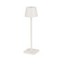 Nova Luce DECK 9030562 Lampe de table 1x1,5W/led 3000k IP54 121lm