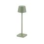 Luces Exclusivas CALLAO LE73748 Lampe de table 1x1,5W/led 3000k IP54 121lm