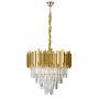 Luces Exclusivas CAMPANA LE42285 Suspension lumineuse IP20