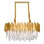 Luces Exclusivas CAMPANA LE42289 Suspension lumineuse IP20