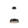 Luces Exclusivas CANCUN LE42802 Suspension lumineuse 1x40W/led 3000k IP20 1655lm