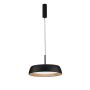 Luces Exclusivas CARACOLLO LE44810 Suspension lumineuse 1x40W/led 3000k IP20 3111lm