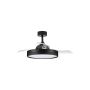 Luces Exclusivas CARANAVI LE44969 Ventilateur 1x36W/led 3000-4000-6500k IP20 4100lm