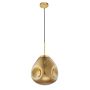 Luces Exclusivas CARMEN LE41951 Suspension lumineuse IP20