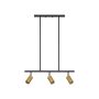 Luces Exclusivas CAYES LE42926 Lampe de plafond IP20