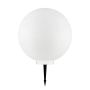 Luces Exclusivas CELENDIN LE73753 Lampe sur pied IP65