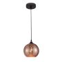 Nova Luce BLAZE 8142680 Suspension lumineuse IP20