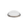 Luces Exclusivas CHALCO LE42830 Lampe de plafond 1x30W/led 3000k IP20 1665lm